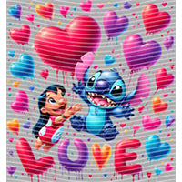 Valentine's Day-QRJ  3719